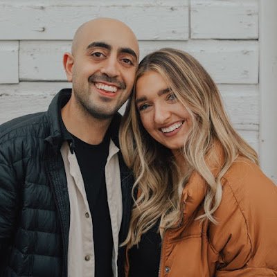 tonymattar235's profile picture. Love you @arielmattar