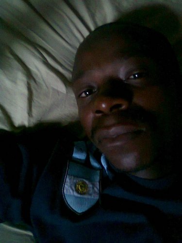 Am a Kenyan Arsenal Fan,family man,brother,uncle,friend to many and a global citizen,which makes me human!!!