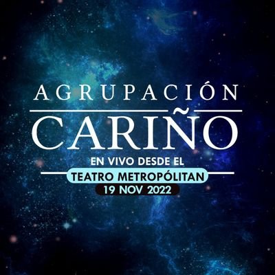 #CumbiaCariñoYAmor
Próximo show: 19 de Febrero / @Bahidora
😎  Escúchanos en Spotify 👉 https://t.co/68RasNvMgN