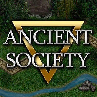 Ancient Society🏛️さんのプロフィール画像