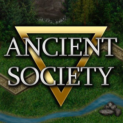 Ancient Society🏛️