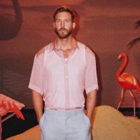 Team Calvin Harris(@CalvinHDaily) 's Twitter Profile Photo