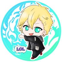 TT ௵ (@ttxu_) 's Twitter Profile Photo