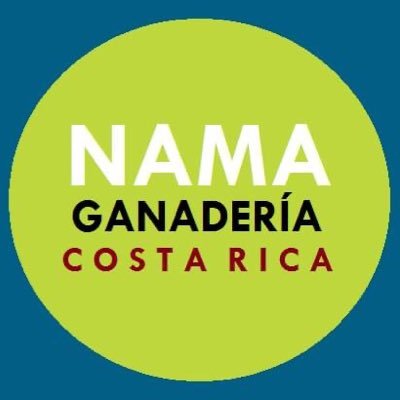 Acciones de Mitigación Nacionalmente Apropiadas (NAMA,  acrónimo del inglés para Nationally Appropriate Mitigation Actions) en Ganadería, Costa Rica