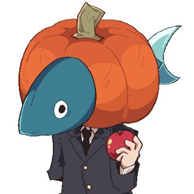 applepiefish Profile Picture