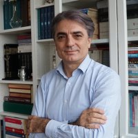 İlhan ÇABUKOL 🦅 (@ilhancabukol) Twitter profile photo