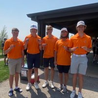 Treyton Baehr (@baehrtreyton) 's Twitter Profile