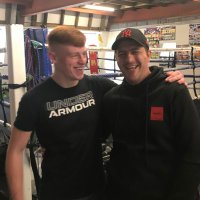 Mark Arthur (@markarthur9) 's Twitter Profile Photo