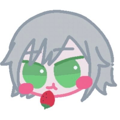 いちごさんのプロフィール画像