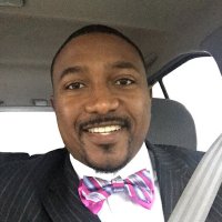 Larry Jemison, Jr. - @larryspeaks75 Twitter Profile Photo