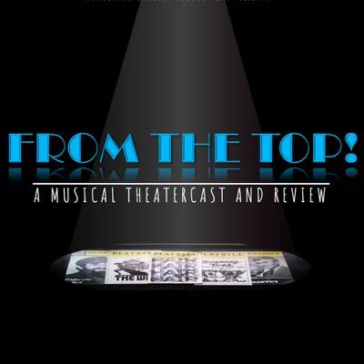 Join Mary and Steven From The Top as they take a deeper look into your favorite, and most hated, musicals!
https://t.co/YwN1Rr0lwG