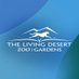 The Living Desert Zoo and Gardens (@livingdesert) Twitter profile photo The Living Desert Zoo and Gardens (@livingdesert) Twitter profile photo