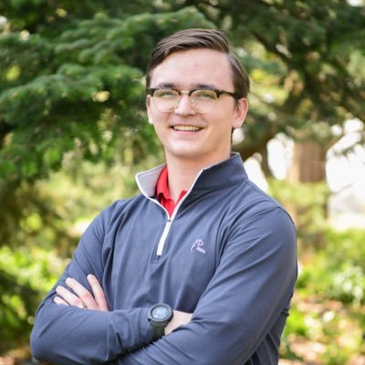 Global Education Coordinator within @CFAES_OSU @OhioState, FH, Check out my OSU football podcast below. Go Bucks! opinions = my own