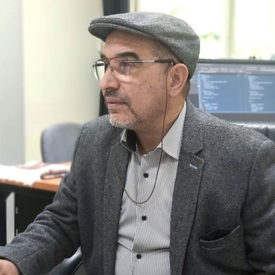 professor computer science and Artificielle Intelligence. director MIA maison de l'intelligence artificielle, University Mohammed Premier ENSAO Morrocco.