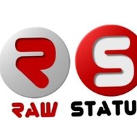 1rawstatustv(@1rawstatustv) 's Twitter Profile Photo