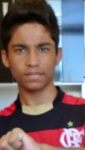 Dançarino do É o Tchan e Cover da Lady Gaga ;*