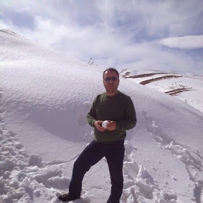 milhan7980's profile picture. 