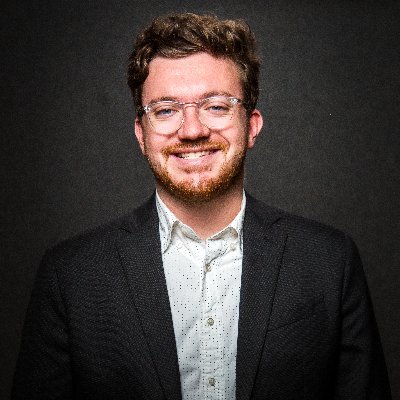 Chris Hacker Profile