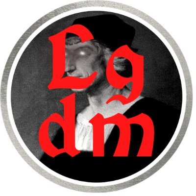 Gramaticameme's profile picture. "La lengua siempre fue beffa del imperio,
y la gramática, del meme."
-Antonio de Nebrija

Memes, lenguaje y gramática.
Fb e Ig: gramaticadelmeme