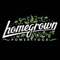 Homegrown Power Yoga(@HomegrownPY) 's Twitter Profile Photo