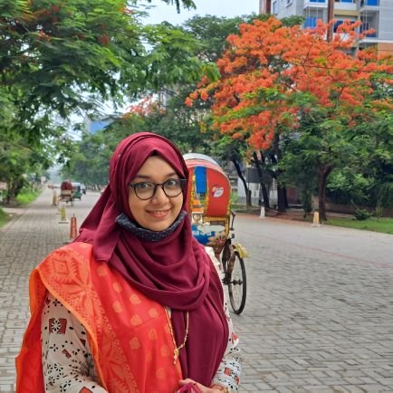 Former student of Erasmus Mundus Joint Master Degree in Plant Breeding (emPLANT)