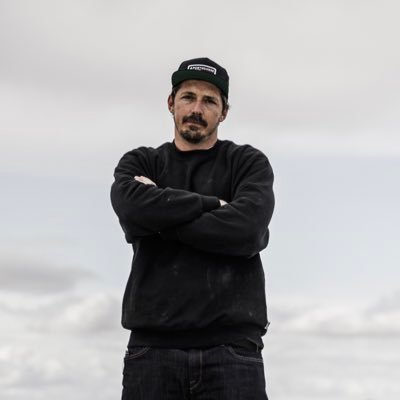 josh_jammer_'s profile picture. Patriot