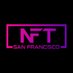 NFT San Francisco (@NFTSFConference) Twitter profile photo