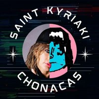 #1 Fan site for Katie Chonacas(@SaintKyriakifan) 's Twitter Profile Photo