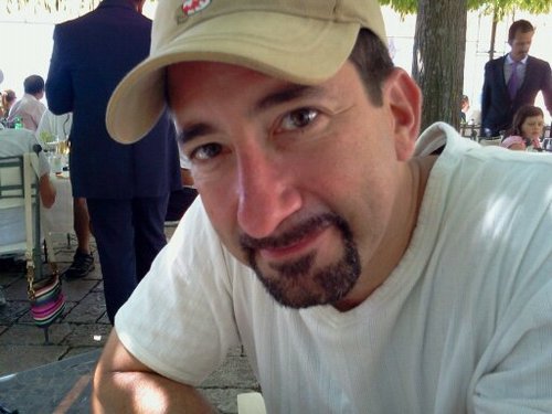 David Kaplan