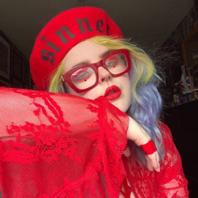 Angela Faith Douglasさんのプロフィール画像