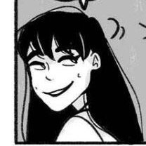 solitaireds's profile picture. ⠀ ⠀           it's     funny     because     it's     true.