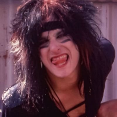 Ghostlyghoul81's profile picture. Loves Rock n Roll
Mostly Mötley Crüe or any 80s/70s bands, 
Goth, 
Metalhead, 
Nikki Sixx Is my Idol ❤️‍🔥