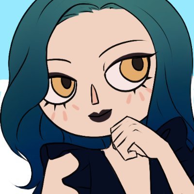 TeshaBlade (A.J.Baker)さんのプロフィール画像