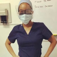 Dr. Liza, RN, BSN, MD. (@doctoraliza2022) 's Twitter Profile Photo Dr. Liza, RN, BSN, MD. (@doctoraliza2022) 's Twitter Profile Photo