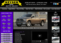 KeyserAveAuto's profile picture. 4807 Birney Ave. Moosic PA 18507 Phone 570-471-3414