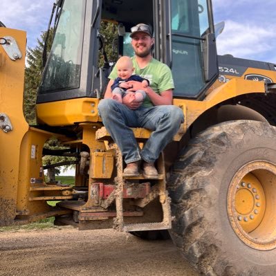 Farmer/Cattlemen, Husband, Father,Fire chief, Busch light/Pendleton Enjoyer