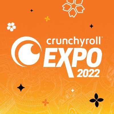 Crunchyroll Expoさんのプロフィール画像