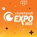 Crunchyroll Expo (@crunchyrollexpo) Twitter profile photo
