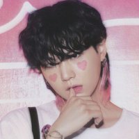 may⁷ d-2enthusiast in tumblr(@pinkyoongibabe) 's Twitter Profile Photo