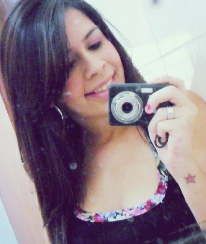 ~ Seja Otimista,Lute pelo seus sonhos,Nunca Desista!