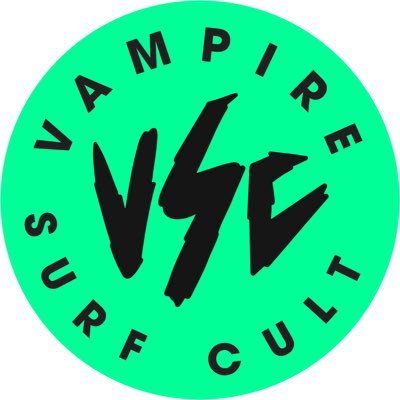 Come join the Cult on the lost island of Vampire Surfers. An animated series and lifestyle brand living immortally on the blockchain. 🦇 🏄‍♀️ 🩸Coming soon!