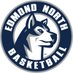 Edmond North Men's Basketball (@ENHSHuskyBall) Twitter profile photo