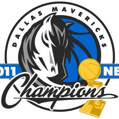 Dallas Mavericks fan in Louisiana.