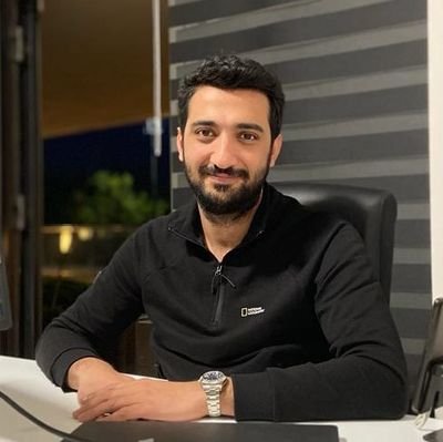 💡 Founder of Rast Mobile https://t.co/ott1qTuaZx
🅰️ Member of Angular Turkey @ngTurkiye
⚡️ Enjoy developing open-source apps https://t.co/YCbb4TtU8E