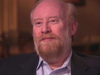 Historian. NSA Expert. Author of Intel Wars and The Secret Sentry.