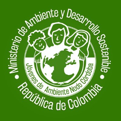 rnjacordoba's profile picture. |🤝🌳|Voluntariado ambiental conformado por jóvenes líderes. |🌎🌱|Ambicionamos un mundo mejor para las actuales y futuras generaciones.
|📲👇🏻|Síguenos.