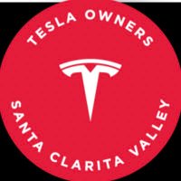 Tesla Owners of Santa Clarita Valley(@TeslaOwnersSCV) 's Twitter Profile Photo