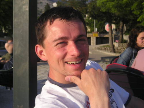 RobertBanov's profile picture. 