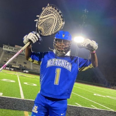 Julian Smith Upcoming senior Goalie #1 3.5gpa McEachern High School Atl email : juliansmith052016@gmail.com.        Hubi : https://t.co/U50JvnBlBI