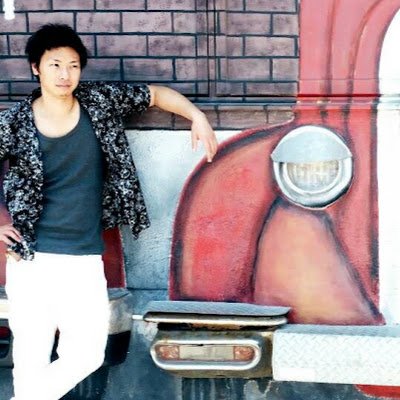 AkamineTakeshi's profile picture. 